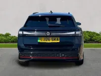 Used VW ID.7 GTX 250 kW (340 HP) 2026 Black Estate