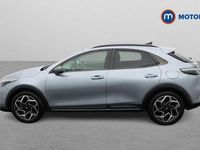 Usado Kia XCeed GT-Line S 160 CV (117 kW) 2023 Plateado SUV