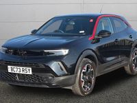 Used Vauxhall Mokka 131 HP (96 kW) 2025 SUV