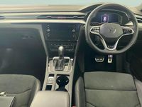 Used VW Arteon R-line 150 HP (110 kW) 2024 Estate
