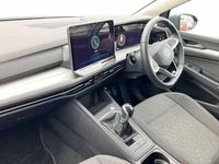 Used VW Golf VIII 150 HP (110 kW) 2024