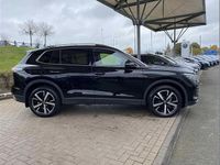 Used VW Tiguan Elegance 204 HP (150 kW) 2025 Black SUV