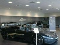 Used Lamborghini Gallardo 2009 Cabriolet