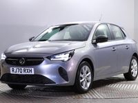 used Vauxhall Corsa 1.2 TURBO SE PREMIUM AUTO EURO 6 (S/S) 5DR PETROL FROM 2020 FROM EASTBOURNE (BN21 3SE) | SPOTICAR