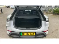 Used BYD Sealion 7 389 kW (530 HP) 2026 Grey SUV