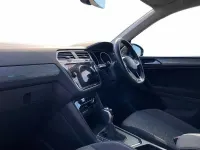 Used VW Tiguan 150 HP (110 kW) 2021 SUV