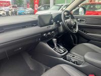 used Honda HR-V 1.5 i-MMD (131ps) Advance Style eCVT 5-Door