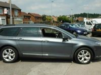 Used Citroën C5 138 HP (101 kW) 2008 Estate