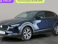Used Mazda CX-30 Inclusive 122 HP (89 kW) 2023 SUV