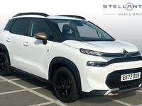 Used Citroën C3 PureTech 110 HP (80 kW) 2023 Hatchback