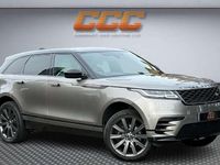 Used Land Rover Range Rover Velar SE Dynamic 241 HP (177 kW) 2020 SUV