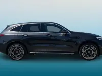 Used Mercedes EQC400 AMG Line Premium 300 kW (408 HP) 2023 SUV