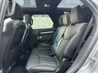Used Land Rover Discovery Landmark 2020 Grey SUV