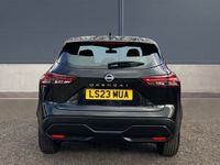 used Nissan Qashqai SUV 1.3 DiG-T MH 158 Acenta Premium 5dr [Keyless Entry/Go][Apple Carplay/Android Auto] Hybrid SUV