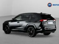 Used Toyota RAV4 Edition 218 HP (160 kW) 2021 SUV