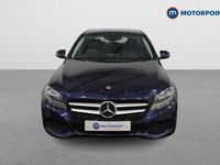 used Mercedes C200 C-ClassSE 4dr