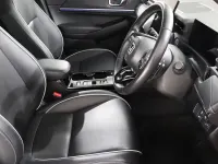 Used Honda e:Ny1 Elegance 150 kW (204 HP) 2024 Red SUV