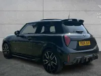 Used Mini Cooper Hatch 154 HP (113 kW) 2024 Grey Hatchback