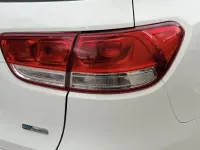 Used Kia Sorento 200 HP (147 kW) 2016 White SUV
