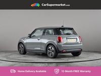 used Mini Cooper S Electric 135kWLevel 1 33kWh 3dr Auto