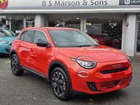 New Leapmotor T03 69 kW (95 HP) 2025 Hatchback