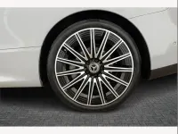 Used Mercedes CLE220 AMG Line Premium Plus 194 HP (142 kW) 2024 Grey Coupe