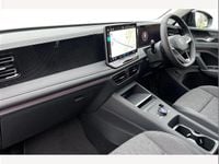 Używany VW Tiguan Match 150 KM (110 kW) 2026 Czarny SUV
