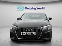 Used Audi A3 Sportback e-tron S-Line 204 HP (150 kW) 2023 Black Hatchback