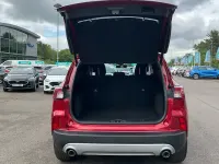 Used Ford Kuga Titanium 150 HP (110 kW) 2023 Red SUV