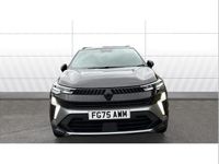 Used Renault Captur Esprit Alpine 160 HP (117 kW) 2025 Other SUV