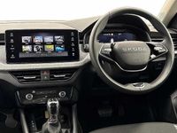 Used Skoda Kamiq SE 115 HP (84 kW) 2025 Grey SUV