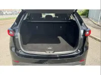 Used Mazda CX-5 Exclusive-Line 165 HP (121 kW) 2023 Black SUV