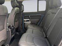 Used Land Rover Defender HSE 2023 Blue SUV