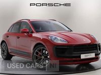 Used Porsche Macan 2023 SUV