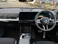 Used BMW iX2 M Sport 147 kW (201 HP) 2026 Grey SUV