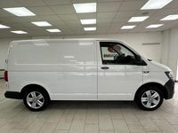 Used VW T6 Startline 2018 White Van