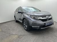 Used Honda CR-V Hybrid 184 HP (135 kW) 2022 Modern steel SUV