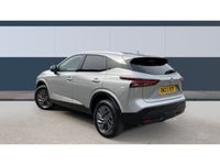 used Nissan Qashqai 1.3 DiG-T MH 158 Acenta Premium 5dr Xtronic