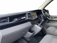 Usado VW Transporter Startline 2023 Cinzento Van