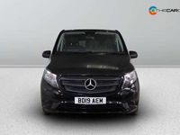 used Mercedes Vito 116 CDI Select 8-Seater