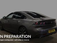 used Peugeot 508 Puretech S/S Gt Line