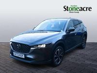 Used Mazda CX-5 Edition 165 HP (121 kW) 2023 Grey SUV