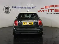 Used Mini Cooper Hatch 134 HP (98 kW) 2023 Green Hatchback