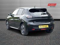 used Peugeot 208 1.2 PureTech 100 Allure Premium + 5dr EAT8