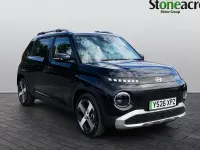 New Hyundai Inster 85 kW (116 HP) 2026 Hatchback