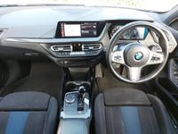 Used BMW M135 Comfort Edition 306 HP (225 kW) 2021 Grey Hatchback