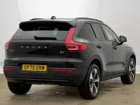Used Volvo XC40 Plus 194 HP (142 kW) 2026 SUV