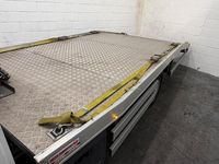 Begagnad Mercedes Sprinter Progressive 150 HK (110 kW) 2020 Vit Van