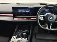 Used BMW 550e M Sport 482 HP (354 kW) 2025 Black