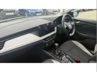 Used Skoda Scala SE L 116 HP (85 kW) 2024 Black Hatchback